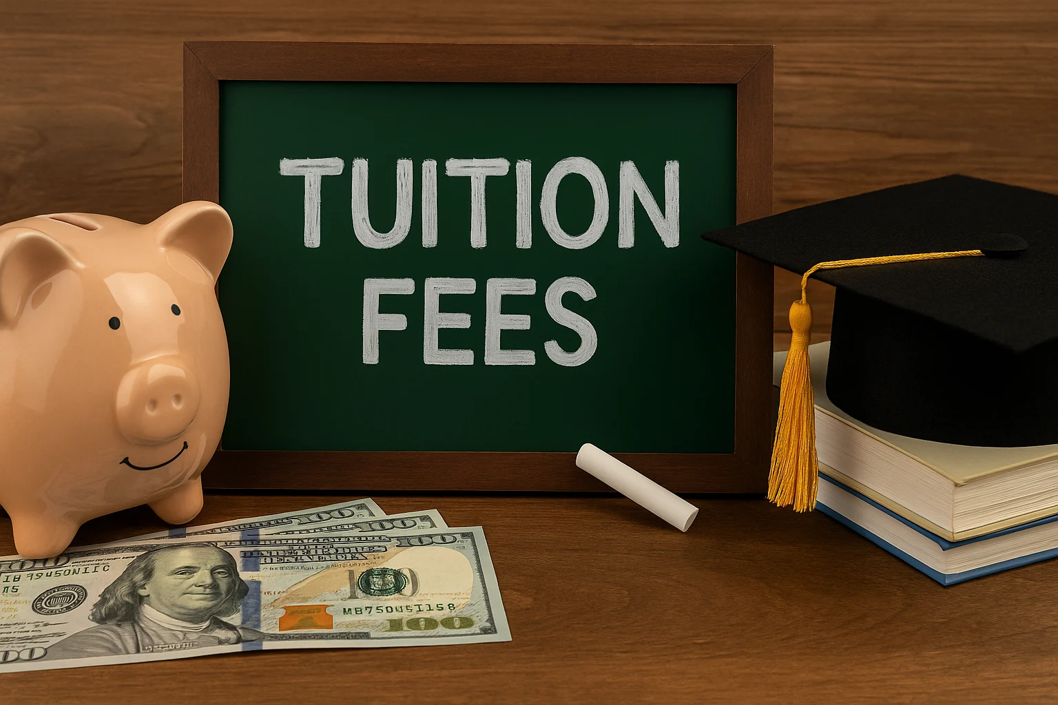 Tuition Fees in the US